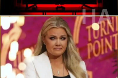 🚨 “Erika Kirk’s $6 Million Stand: Hollywood Widow Rejects Netflix Deal — Protecting Her Husband’s Legacy from the Corporate Machine”