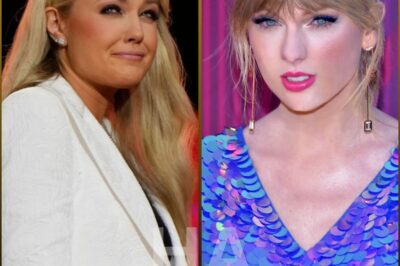 🚨 “Erika Kirk’s $60 Million Stand: Hollywood Widow Rejects Taylor Swift’s Offer — Choosing Faith Over Fame”