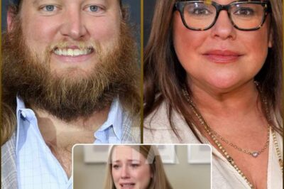 🚨 HEARTBREAKING — NFL Legend Nick Mangold’s Final Words to His Wife Leave the Nation in Tears 💔🏈