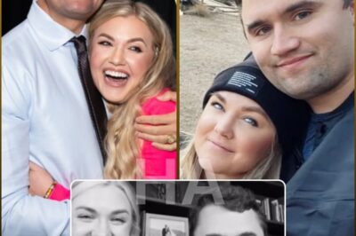 🚨 HEARTBREAKING — The Dream Charlie Kirk Died Building Is Vanishing Before Our Eyes 💔