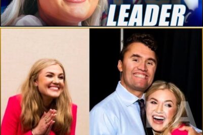 🚨 A NEW STAGE, A LASTING LEGACY — Erika Kirk’s Next Move Just Changed the Game”