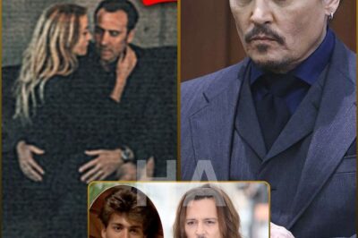 HOLLYWOOD’S BEST-KEPT SECRET EXPOSED: Johnny Depp’s Stunning Confession at 62 Leaves Fans and Insiders in Total Disbelief 💣🎬