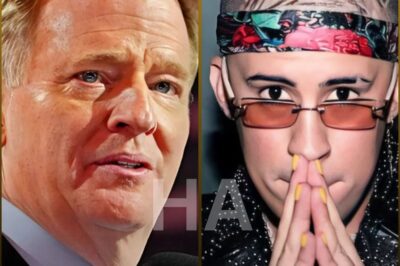 🚨 BREAKING — Bad Bunny Just Took Over the Super Bowl Stage. The rumors can finally rest.