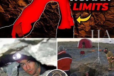 When the Earth Fights Back: The Most Ridiculous and Horrifying Caving Accidents in History