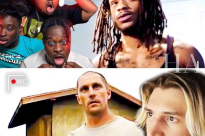 When a Predator Realizes He’s Been Caught: The Marklund Center Case