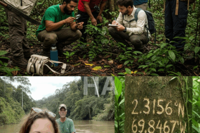 Mom and Daughter Vanished During Amazon Jungle Trip, 9 Weeks Later Husband Finds This…