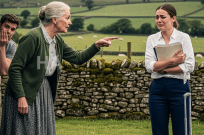 A Poor Farmer Inherited a Broken Ranch — Until His Daughter Uncovered a $100M Secret….