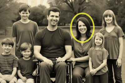 A mother went shopping but never returned. Fourteen years later…….