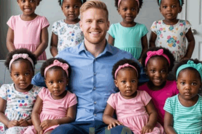 One Man Took in Nine Unwanted Baby Girls Back in 1979 — 46 Years Later, Their Bond Defines Family