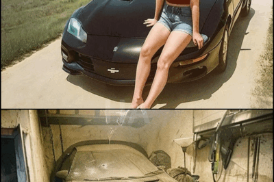 Girl Vanished on a Sunday Drive in 1998 — 12 Years Later Her Car Was Found……