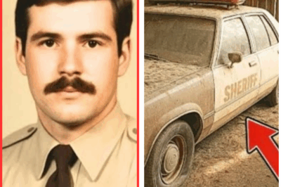 17 Years After Deputy Sheriff Vanished on Country Road in 1986 — Farmer Finds……