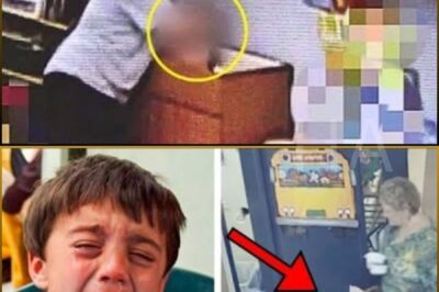 Teacher Keeps Throwing Away Boy’s Lunch When Parents Realize Why They Call 911