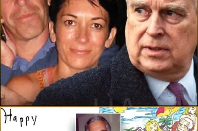 🚨 A Shocking Revelation from Beyond the Grave: Virginia Giuffre’s Posthumous Memoir Exposes the Darkest Secrets of the Elite