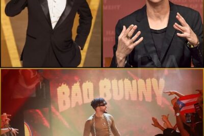 BREAKING: Bad Bunny FIRES BACK at Super Bowl critics with unapologetic swagger. He declared: “If you didn’t understand what I just said… you’ve got four months to learn!”