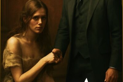 Her Father Let Her Die for His Mistress—Reborn, the Rogue Uncle Takes Her Hand: “Kneel… and pay.”