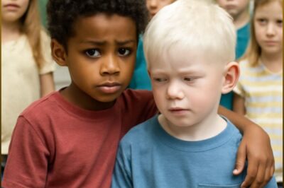 The Unbreakable Bond: The Story of the Twins Who Defied the Odds