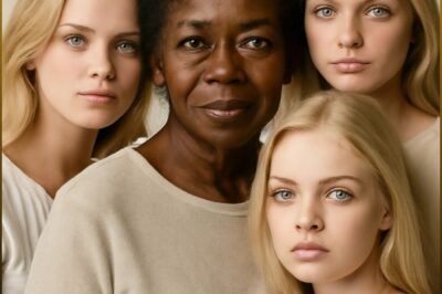 The Extraordinary Journey of Elisa and Her Triplets: A Story of Love, Resilience, and Overcoming Prejudice