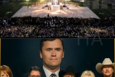 Alan Jackson, Dolly Parton, George Strait, Vince Gill, and Reba McEntire didn’t just REJECTED TO PERFORM THIS YEAR’S SUPPER BOWL, they exposed a trap that shook America’s biggest stage