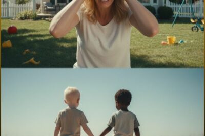 The Mysterious Disappearance of Aaron and Elijah: A Journey of Hope and Discovery