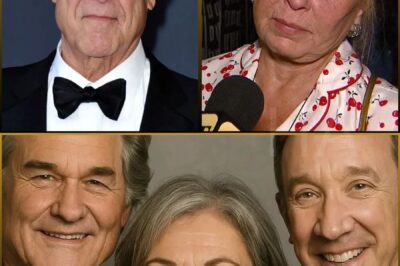 🚨 “The Non-Woke Actors’ Alliance Has Officially Arrived — And Hollywood Never Saw It Coming 🎬💥