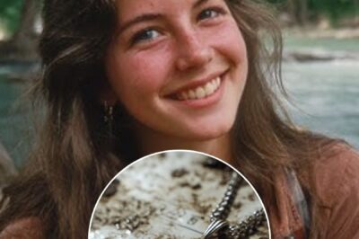Texas 2003 River Camp Vanish – Necklace Found in 2022 Closes Unsolved Case