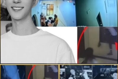 “HE’S ALIVE?!” – Yu Menglong’s SOCIAL MEDIA Suddenly REACTIVATES 20 DAYS AFTER HIS DEATH, Sending MILLIONS Into PANIC!