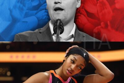 “Angel Reese just spoke the words no one thought she would — she didn’t just respond to Charlie Kirk, she redefined what it means to be unstoppable.”