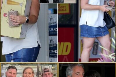 The door to one of the world’s darkest secrets is about to swing open. After years of silence, Virginia Giuffre — the most recognized survivor from Jeffrey Epstein’s circle — is ready to tell everything.