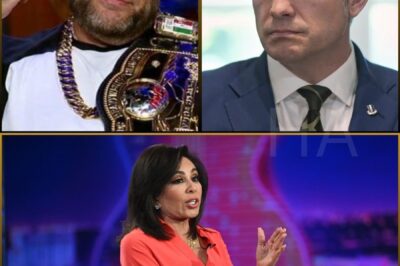 Pete Hegseth, Jeanine Pirro, and Tyrus just launched a media assault no network dared imagine — they didn’t just air opinions, they unleashed a $2 BILLION offensive that’s shaking CBS, NBC, and ABC to their cores.