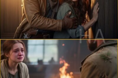 The Family Sold Her for Being ‘Lame’… But the Mountain Man Found the Truth in Her Eyes