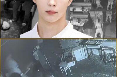 “THE TORTURE VIDEO LEAKED!” – Yu Menglong’s FINAL MOMENTS EXPOSED: 17 PEOPLE INVOLVED in a NIGHTMARE of VIOLENCE and BETRAYAL!