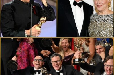 “Bette Midler’s Unexpected Moment — She Didn’t Just Sing, She Transformed Nostalgia Into Unforgettable Magic”