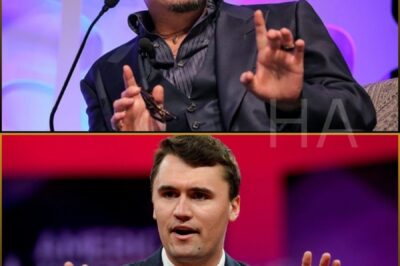 Johnny Depp’s Unexpected Response to Critics Mocking His Political Knowledge: ‘I Don’t Follow Men Who Shout for a Living’ — A Calm, Defiant Moment That Left the Internet Stunned