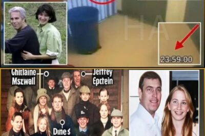 🚨 Global Shockwave: Virginia Giuffre’s “Lost” Memoir Blows the Epstein Case Wide Open – Virginia Giuffre’s Banned 400-Page Memoir — Once Feared Lost Forever — Explodes Into Public View October 21 😱