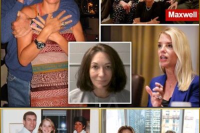 BREAKING: Key Witness at Ghislaine Maxwell’s Trial Shatters Years of Silence — Reveals Virginia Giuffre Confessed She “Slept With Prince Andrew” Just Days After the London Trip With Jeffrey Epstein