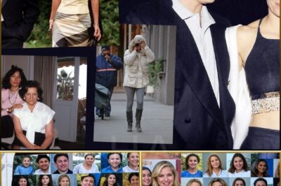 BREAKING: The untouchables — the men who thought money and power made them immortal — just heard the sound they feared most: the truth knocking.