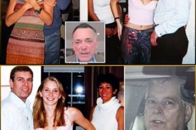 🚨 Heartbreaking Revelation: Virginia Giuffre’s Final Plea for Justice Fades into Silence