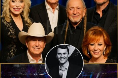 Super Bowl Chaos: Why Country Legends Refuse to Perform — And What America Is Asking