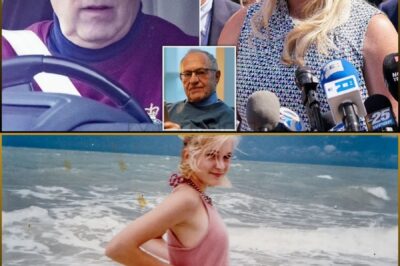 🚨 PANIC MODE: Virginia Giuffre’s Secret Memoir Emerges from the Grave — and It’s Explosive