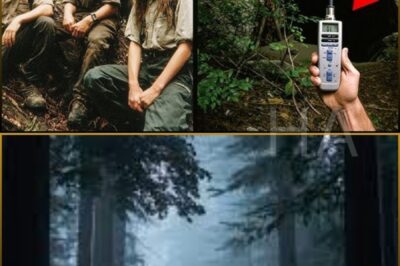 Three Tourists vanished in Oregon — 10 years later FOUND TERRIFYING DISCOVERY IN CAVE…