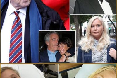 🚨 Royal Scandal Erupts: “He Thought My Body Was His Birthright — Virginia Giuffre Breaks Her Silence on Prince Andrew and the Monsters Who Owned Her.”