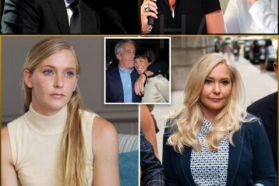 🚨 HOT: “The Men Who Thought They Were Untouchable Just Got Their Final Warning.”