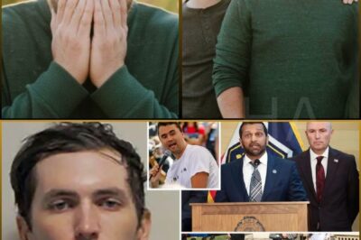 🚨 “A Father’s Quiet Battle After His Son’s Arrest: ‘I Tried to Build Walls Strong Enough—But Love Can’t Hold What It Doesn’t Understand’ — A Haunting Story That’s Breaking Hearts Across America