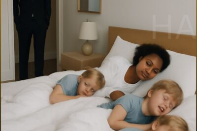 They said no maid could last a single day in the Carter mansion. Not one.