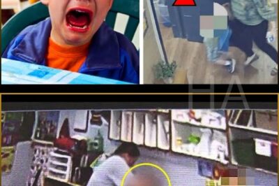 Teacher Keeps Throwing Away Boy’s Lunch When Parents Realize Why They Call 911