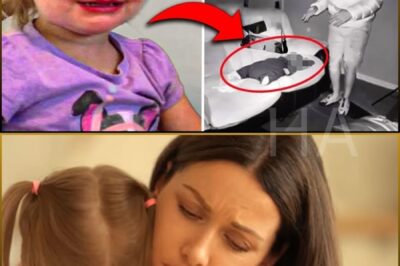 Her Daughter Refused to Visit Grandma. So the Mom Installed a Hidden Camera!