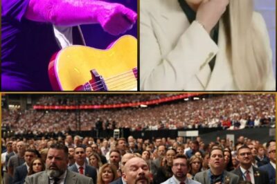 “Carlos Santana Stuns America — He Didn’t Just Play Music, He Ignited a Spiritual Revolution on the Biggest Stage in Sports”