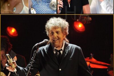 🚨“The Voice That Refused to Die” — Bob Dylan’s Midnight Song Ignites Global Firestorm 🔥