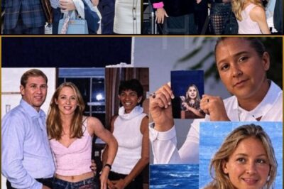 🚨“They Tried to Bury Her—Now She’s Digging Up the Crown” — Virginia Giuffre’s Explosive Memoir Finally Breaks the Silence 🔥