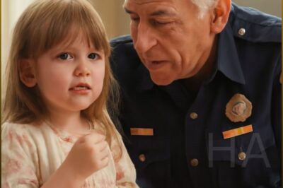 A 8-Year-Old Girl Calls 911 and Says, ‘It Was My Dad and His Friend… Please Help Me!’ — The Truth Brought Everyone to Tears